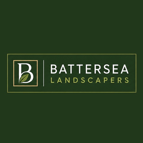 Battersea Landscapers logo