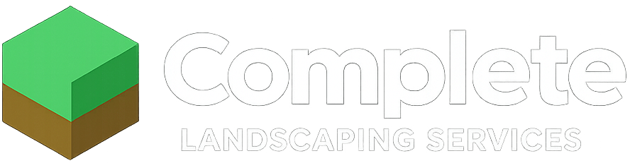 Complete Landscaping Services