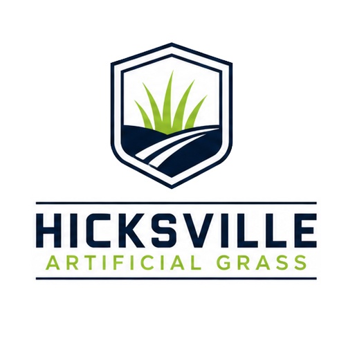 Hicksville Artificial Grass logo