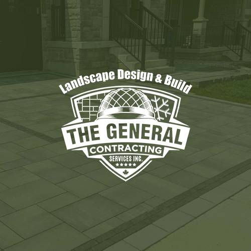 The General Contracting Services Inc. logo